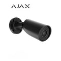 Ajax Telecamera Bullet IP PoE (BulletCam) (5 Mp/2.8 mm) nero