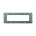 Supporto 7 Moduli Compatibile Vimar Plana Ettroit