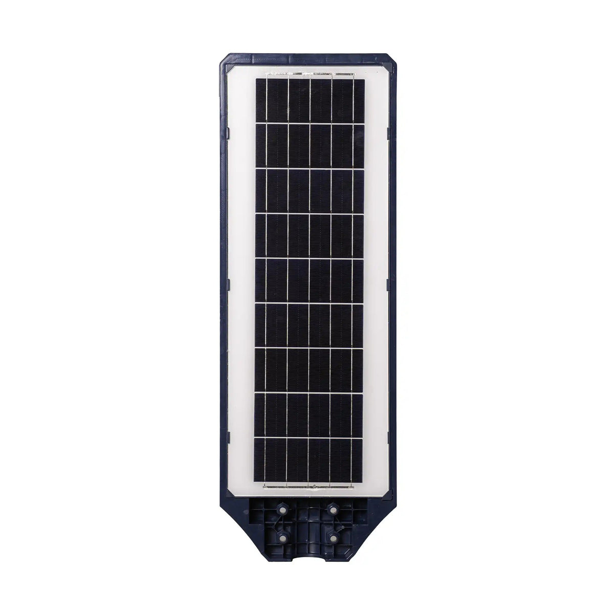 Lampione Faro Stradale Solare 360W CCT Con Sensore Crepuscolare e Movimento