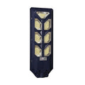 Lampione Faro Stradale Solare 240W CCT Con Sensore Crepuscolare e Movimento