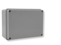 Scatola Di Derivazione Stagna IP56 Con Pareti Lisce 150x110x70