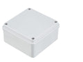 Scatola Di Derivazione Stagna IP56 Con Pareti Lisce 100x100x50
