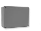 Scatola Di Derivazione Stagna IP56 Con Pareti Lisce 190x140x70