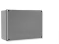 Scatola Di Derivazione Stagna IP56 Con Pareti Lisce 240x190x90