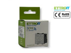 Termostato Programmabile Da Incasso 2P 240V Touch Compatibile Vimar Plana