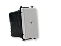 Deviatore Smart Wifi Connesso app Tuya Compatibile con Vimar Plana Ettroit