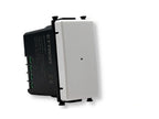Deviatore Smart Wifi Connesso app Tuya Compatibile con Vimar Plana Ettroit