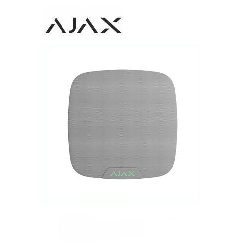 Ajax Speaker Phone Interfono Modulo Vocale Bianco