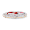 Striscia Led COB MAORI 20W/MT 24V IP20 8mm Luce 3000K 5MT