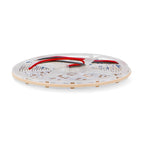 Striscia Led COB MAORI 20W/MT 24V IP20 8mm Luce 3000K 5MT