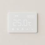 Cronotermostato Da Incasso 503 Touch Smart WI-FI 230V Caldo e Freddo
