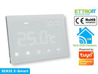 Cronotermostato Da Incasso 503 Touch Smart WI-FI 230V Caldo e Freddo