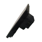 Cronotermostato Da Incasso 503 Touch Smart WI-FI 230V Caldo e Freddo
