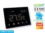 Cronotermostato Da Incasso 503 Touch Smart WI-FI 230V Caldo e Freddo