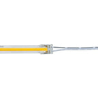 Connettore di Alimentazione per strisce LED COB Monocolore da 8mm - CF 2PZ