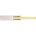 Connettore Lineare per Due Strisce LED COB Monocolore da 8mm - CF 2PZ