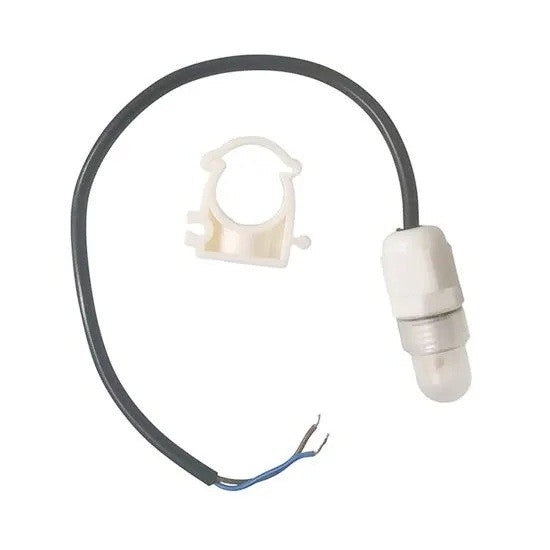 Ettroit Interruttore Crepuscolare DIN con Sensore Fotoelettrico 16A 220V
