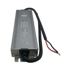 Trasformatore Alimentatore Slim 24V 5A 120W IP67 Alluminio