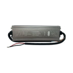 Trasformatore Alimentatore Slim 24V 5A 120W IP67 Alluminio