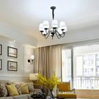 Lampadina Led R7S Lineare DIMMERABILE 118mm 12W SMD Bianco Freddo 6500K