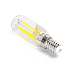 Lampadina per cappa E14 T25 4W Bianco Freddo 6500K