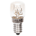 Lampadina da forno E14 T22 15W Bianco caldo 2850K