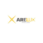 Striscia Led COB XSOLIS Arelux 8W/MT 24V IP20 8mm 4000K 5MT CRI 90