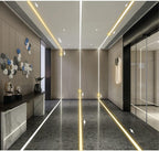 Striscia Led RUNNING Digitale Arelux 8W/MT 24V IP20 10mm 3000K 10MT