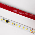 Striscia Led RUNNING Digitale Arelux 8W/MT 24V IP20 10mm 3000K 10MT