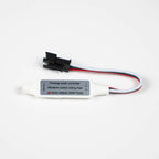 Trasmettitore e Ricevitore Per Strip Led RUNNING Digitale Arelux