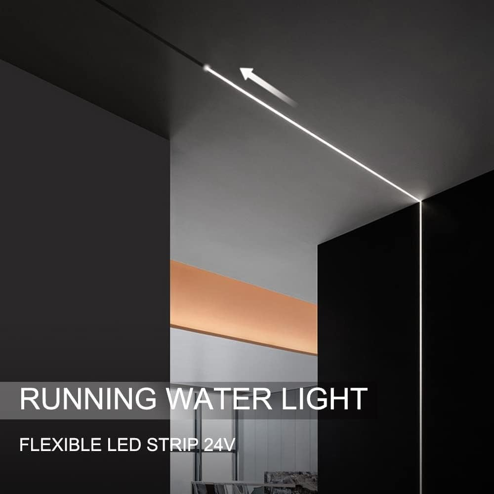 Trasmettitore e Ricevitore Per Strip Led RUNNING Digitale Arelux