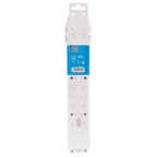Multipresa 6 Posti 6 Prese Universali 2P+T + 10\16A Senza Cavo Aigostar