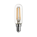 Lampadina Filamento Led E14 T25 4,5W Cappa Luce 4000K Bot Lighting Kai