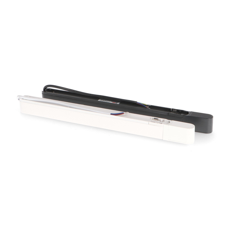 Driver 200W 42V Bianco/Nero Per Binario Magnetico Serie Slim