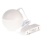 Faretto LED Slim Series Sospensione 10W CCT Per Binario Magnetico Bianco 42V