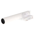 Lampada Sospensione Bianca 15W CCT CRI 90 Per Binario Magnetico 42V