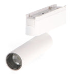 Faretto LED Slim Series 7W CCT Per Binario Magnetico Bianco 42V