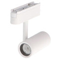 Faretto LED Atlaf Slim Series 8W CCT Per Binario Magnetico Bianco 42V