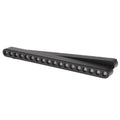 Faretto LED Care Slim Series 16W CCT Per Binario Magnetico Nero 42V