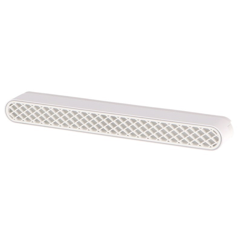 Faretto LED Pure Slim Series 12W CCT Per Binario Magnetico Bianco 42V