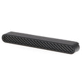Faretto LED Pure Slim Series 12W CCT Per Binario Magnetico Nero 42V