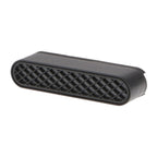 Faretto LED Pure Slim Series 6W CCT Per Binario Magnetico Nero 42V