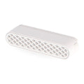 Faretto LED Pure Slim Series 6W CCT Per Binario Magnetico Bianco 42V