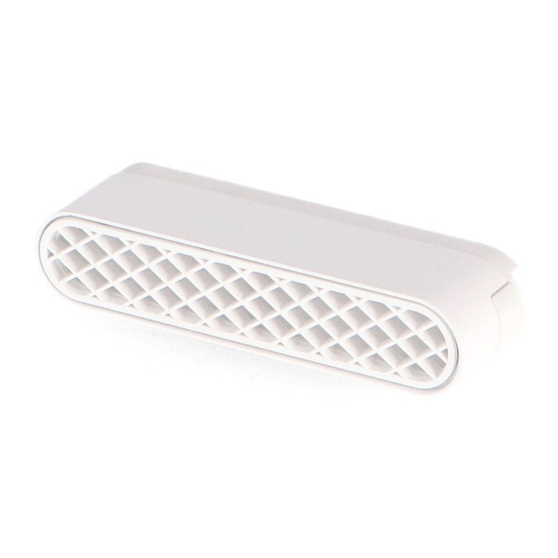 Faretto LED Pure Slim Series 6W CCT Per Binario Magnetico Bianco 42V