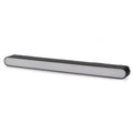 Faretto LED Afar Slim Series 16W CCT Per Binario Magnetico Nero 42V