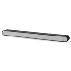 Faretto LED Afar Slim Series 16W CCT Per Binario Magnetico Nero 42V