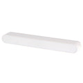 Faretto LED Afar Slim Series 12W CCT Per Binario Magnetico Bianco 42V