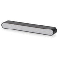 Faretto LED Afar Slim Series 12W CCT Per Binario Magnetico Nero 42V