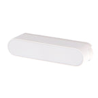 Faretto LED Afar Slim Series 6W CCT Per Binario Magnetico Bianco 42V