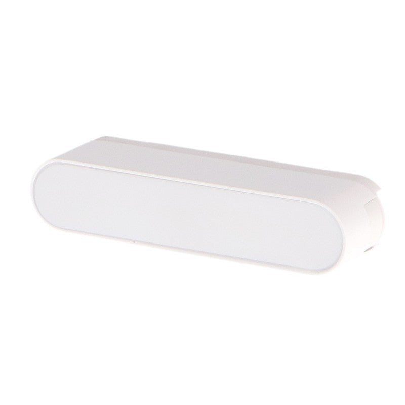 Faretto LED Afar Slim Series 6W CCT Per Binario Magnetico Bianco 42V